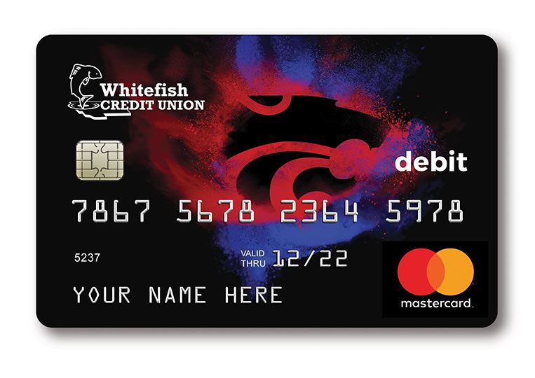 WILDCATS Debit Card