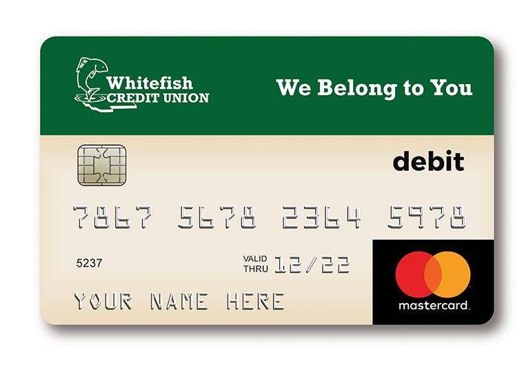 CLASSIC Debit Card