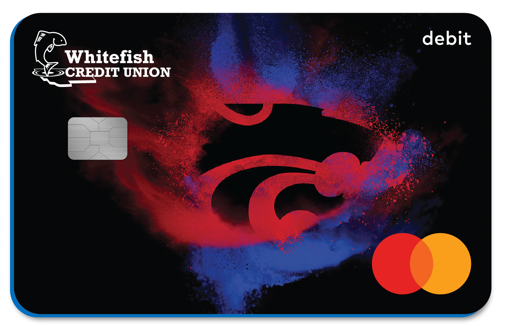 WILDCATS Debit Card