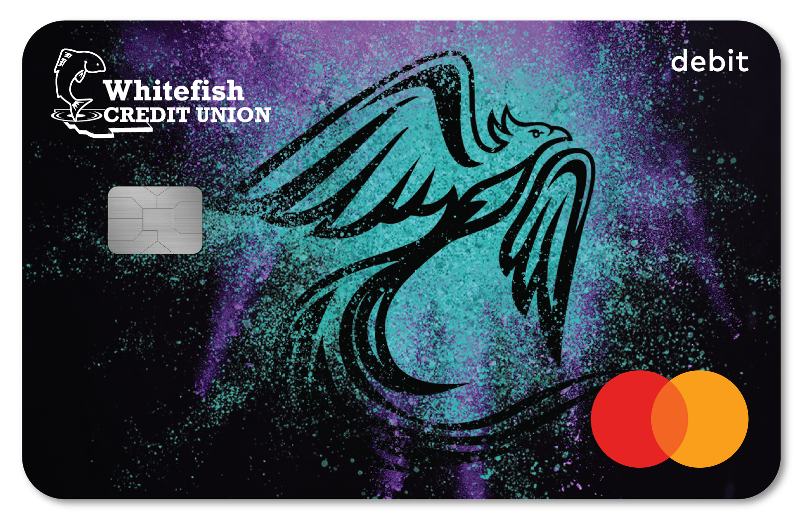 LINDERMAN Debit Card