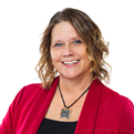 Jeannine Lovell